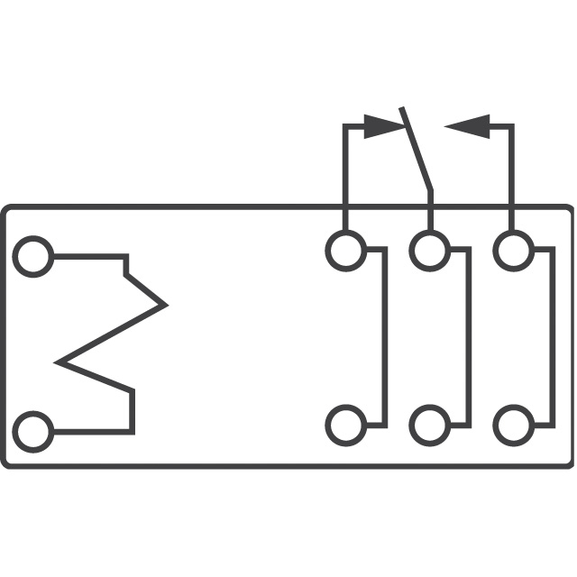 RT314F12 TE Connectivity Potter & Brumfield Relays  Power Relays Over 2 Amps